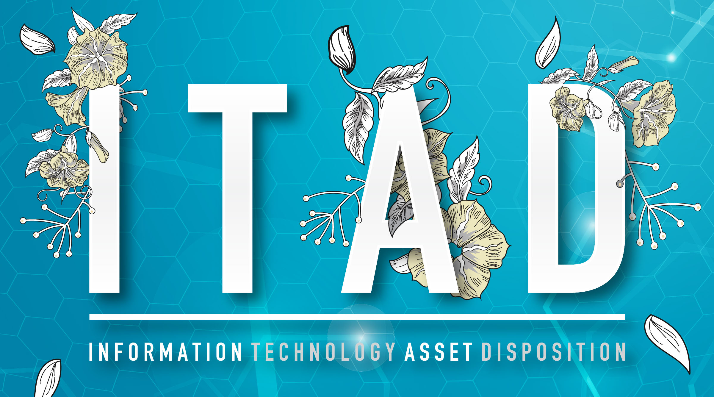 what is ITAD?