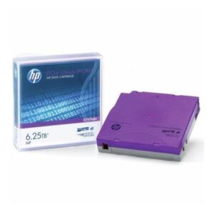 LTO 6 Tape