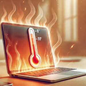 MacBook Pro Overheat