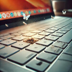 MacBook Pro Keyboard