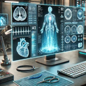 Medical Device Innovations Transforming Healthcare 