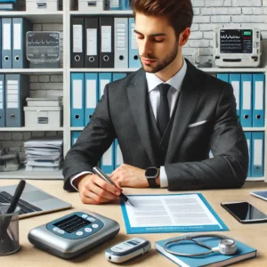 Regulatory Challenges in Medical Device Sales