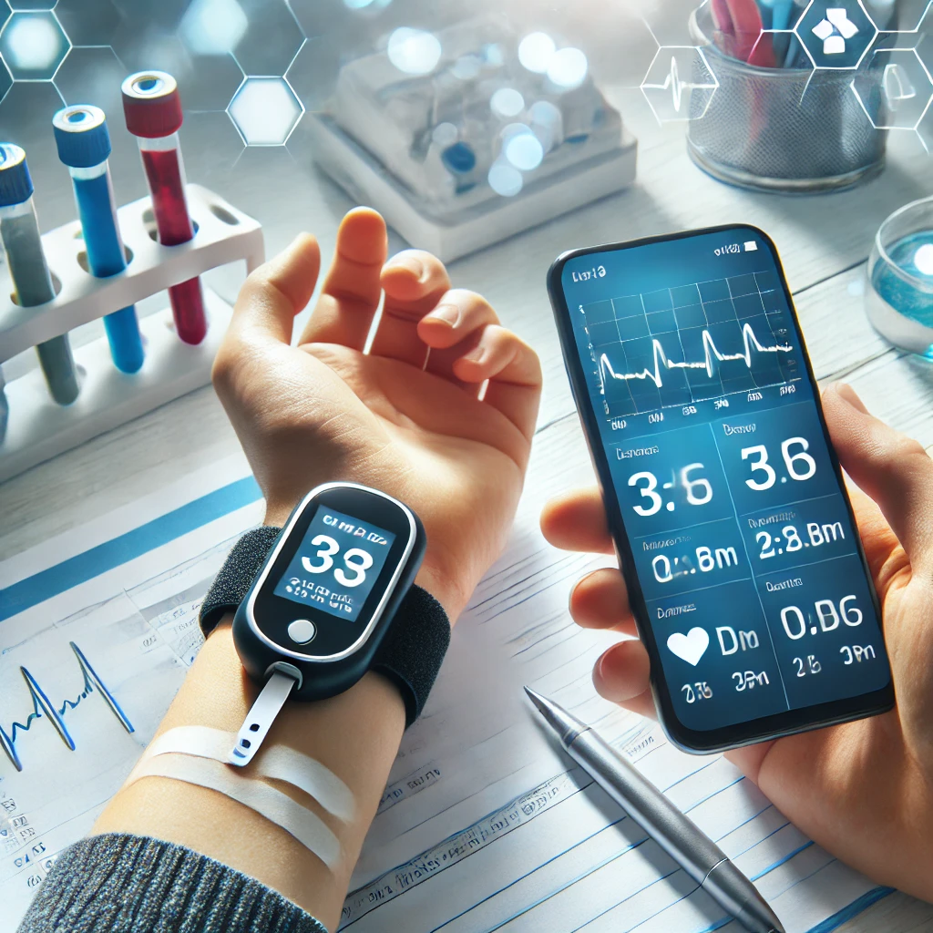 The Impact of Wearable Technology on Patient Monitoring