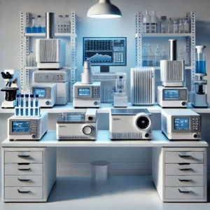 Spectrophotometers