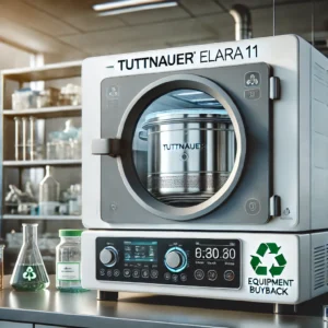 autoclave