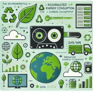 An-infographic-illustrating-the-environmental-benefits-of-tape-media-for-data-storage