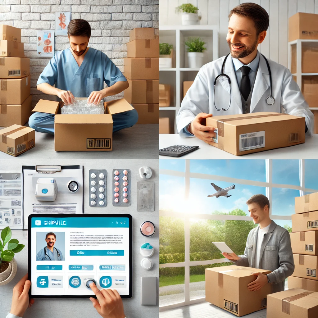 How to Sell Medical Supplies Online: A Complete Guide to Success