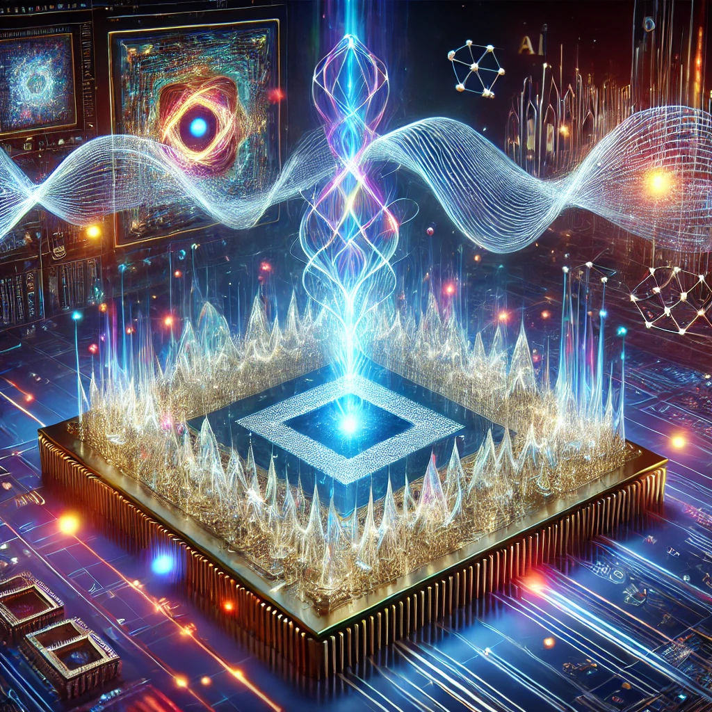 Microsoft Majorana 1 Chip: Pioneering the Future of Quantum Computing