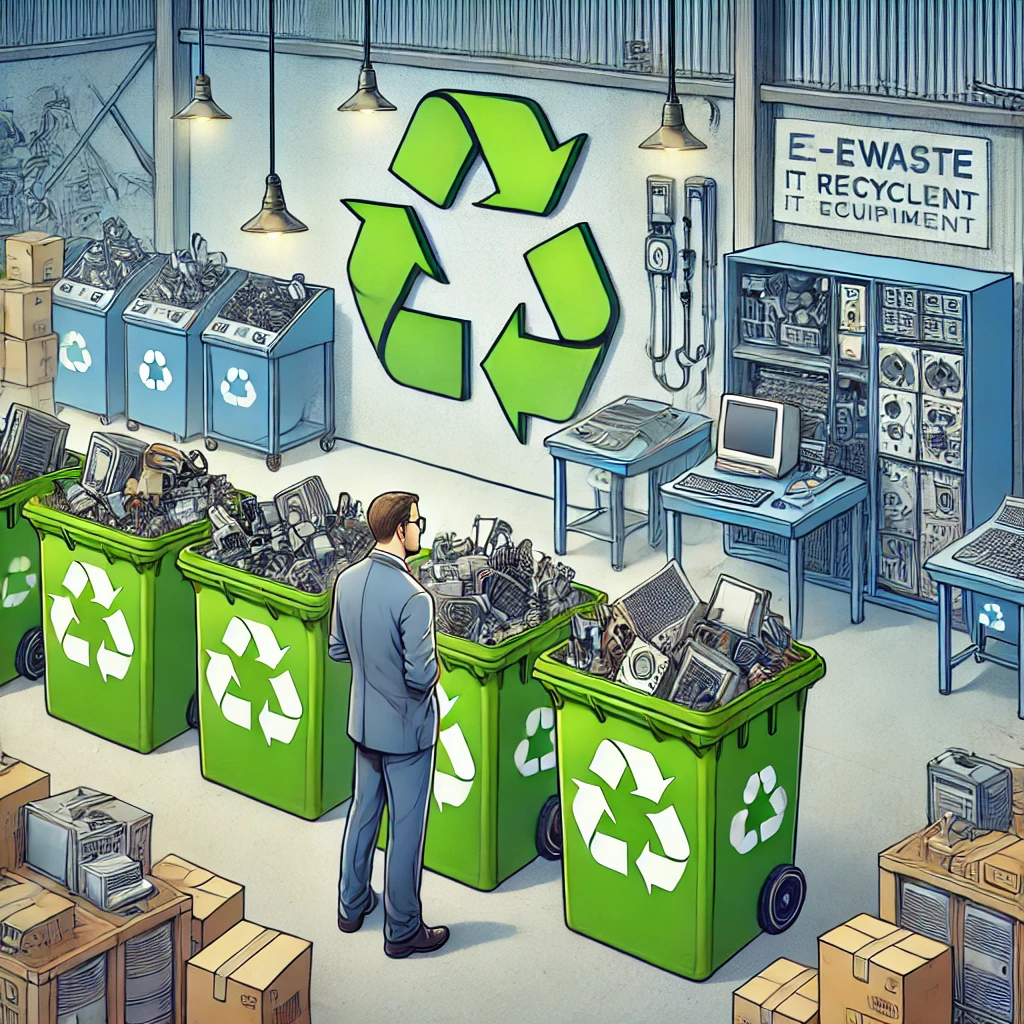 Top Questions to Ask ITAD Partners Before Choosing One