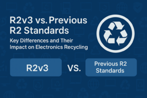R2v3 Vs R2 Standard