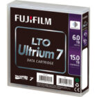LTO 7 FUJIFILM 6.0TB-15.0TB TAPE