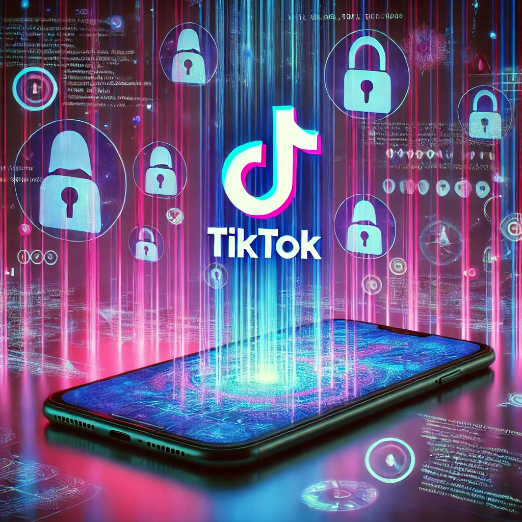The TikTok Controversy: How Much Does Big Tech Care About Your Data and its Privacy?