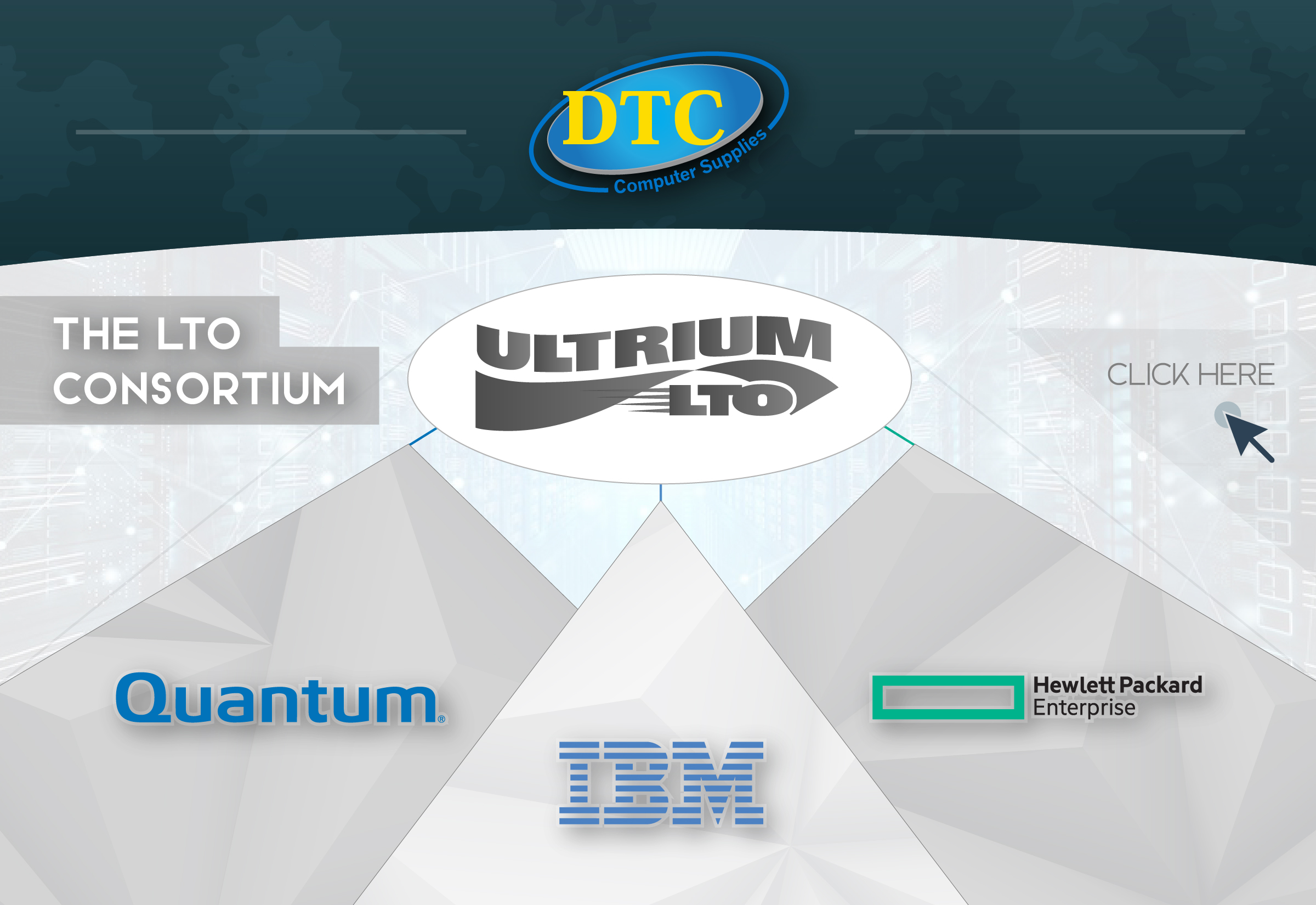 LTO Consortium – Roadmap to the Future