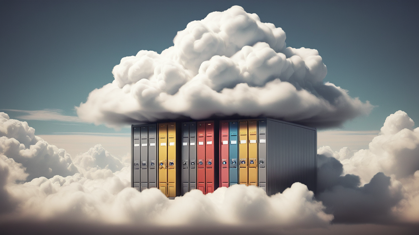 THE TOP 10 CLOUD STORAGE SERVICES AVAILABLE ONLINE