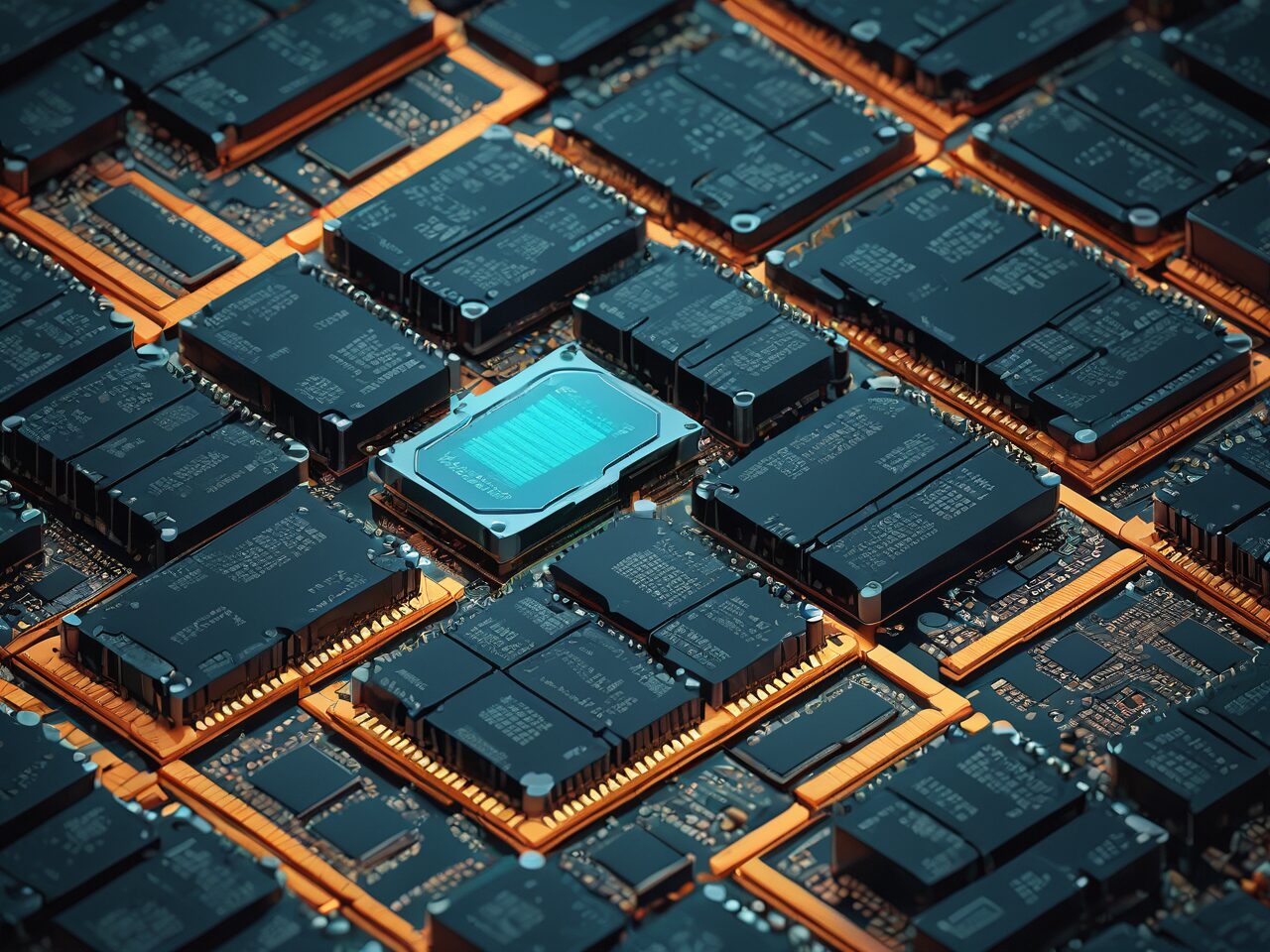 What is the most important question when it comes to server memory?