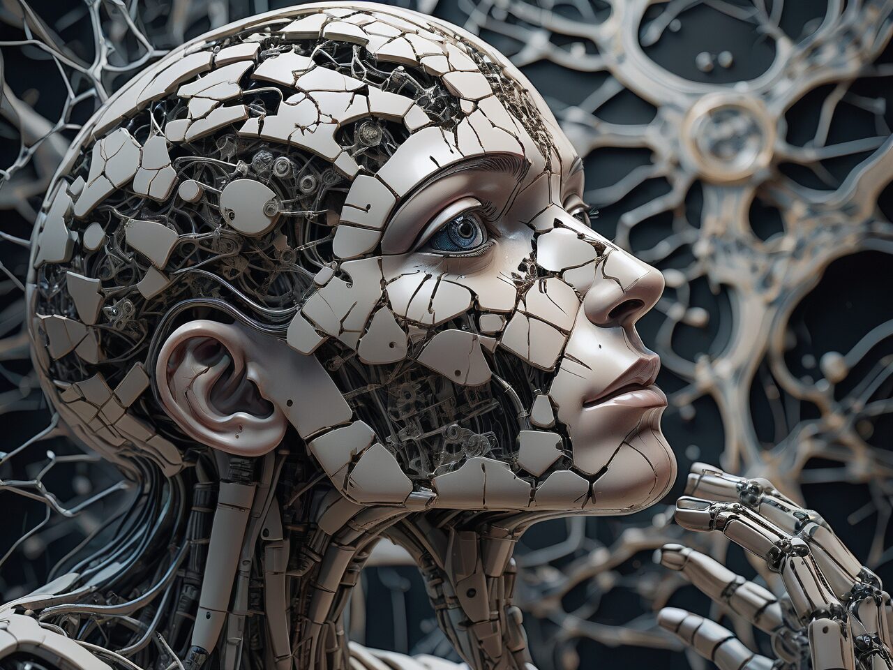 The AI Advantage: Leveraging Artificial Intelligence for Next-Level Network Management