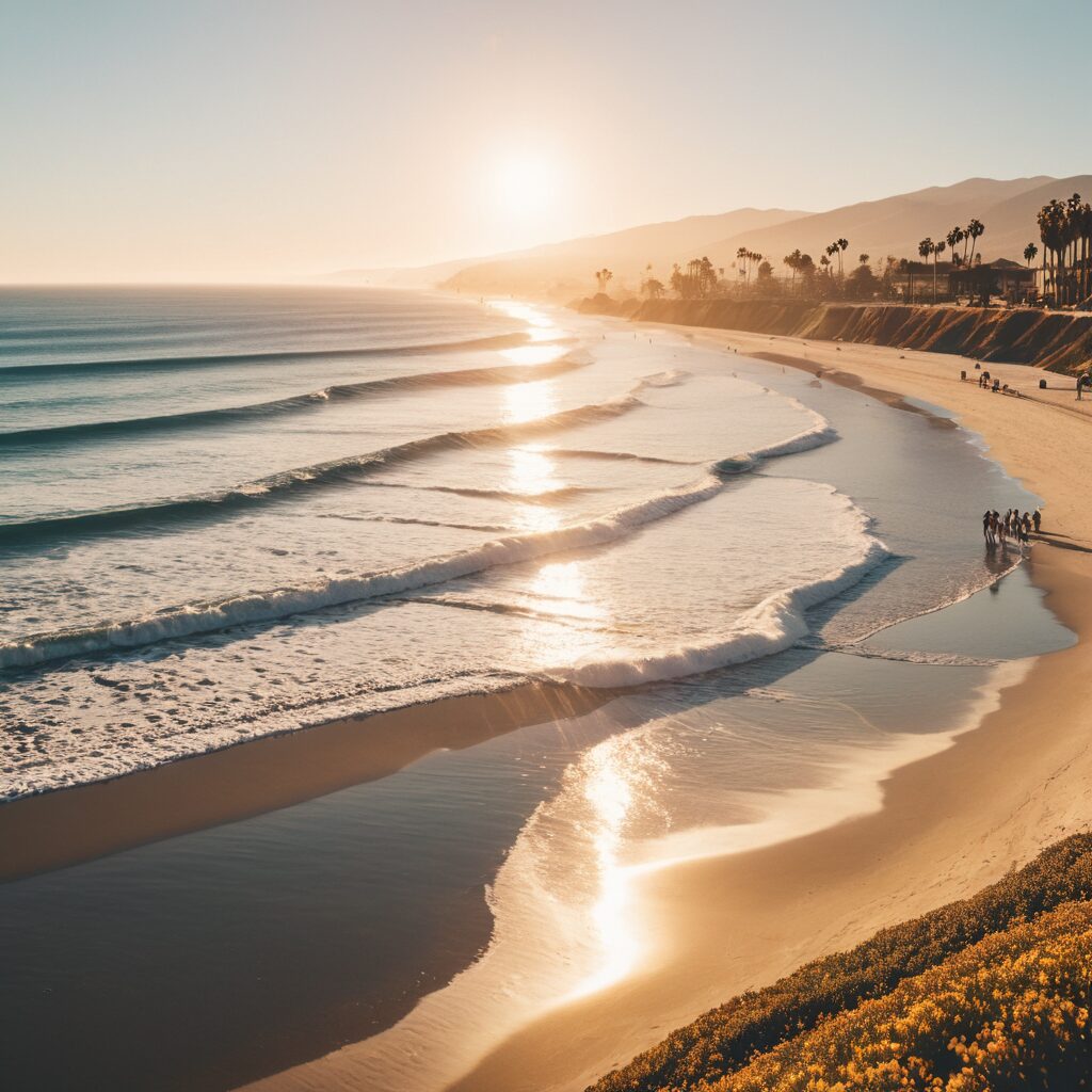 Reliable IT Solutions in Southern California