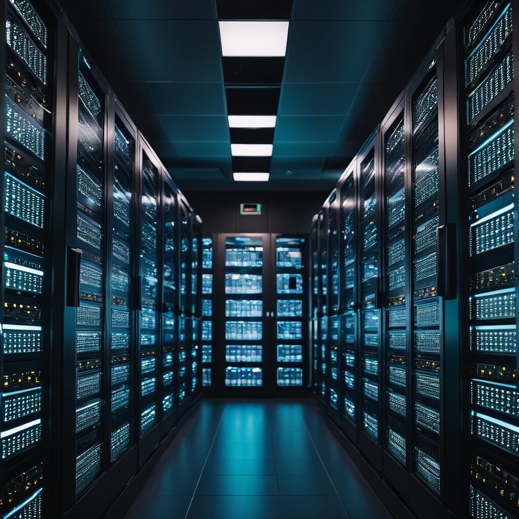 Data Center Detox: Declutter Your Infrastructure for Optimal Performance
