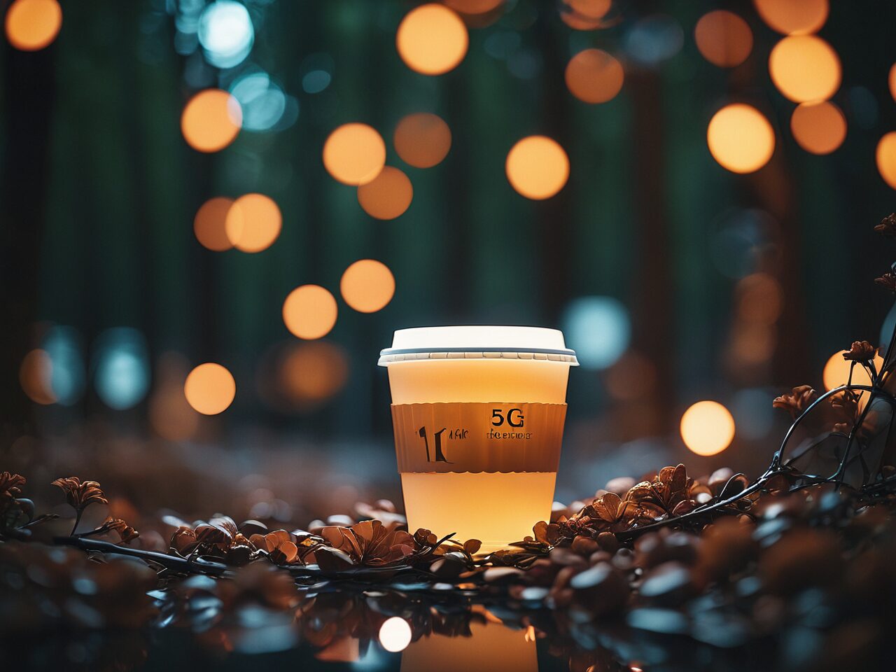 5G Frenzy: Is Your Network Ready for the Ultra-Fast Future?