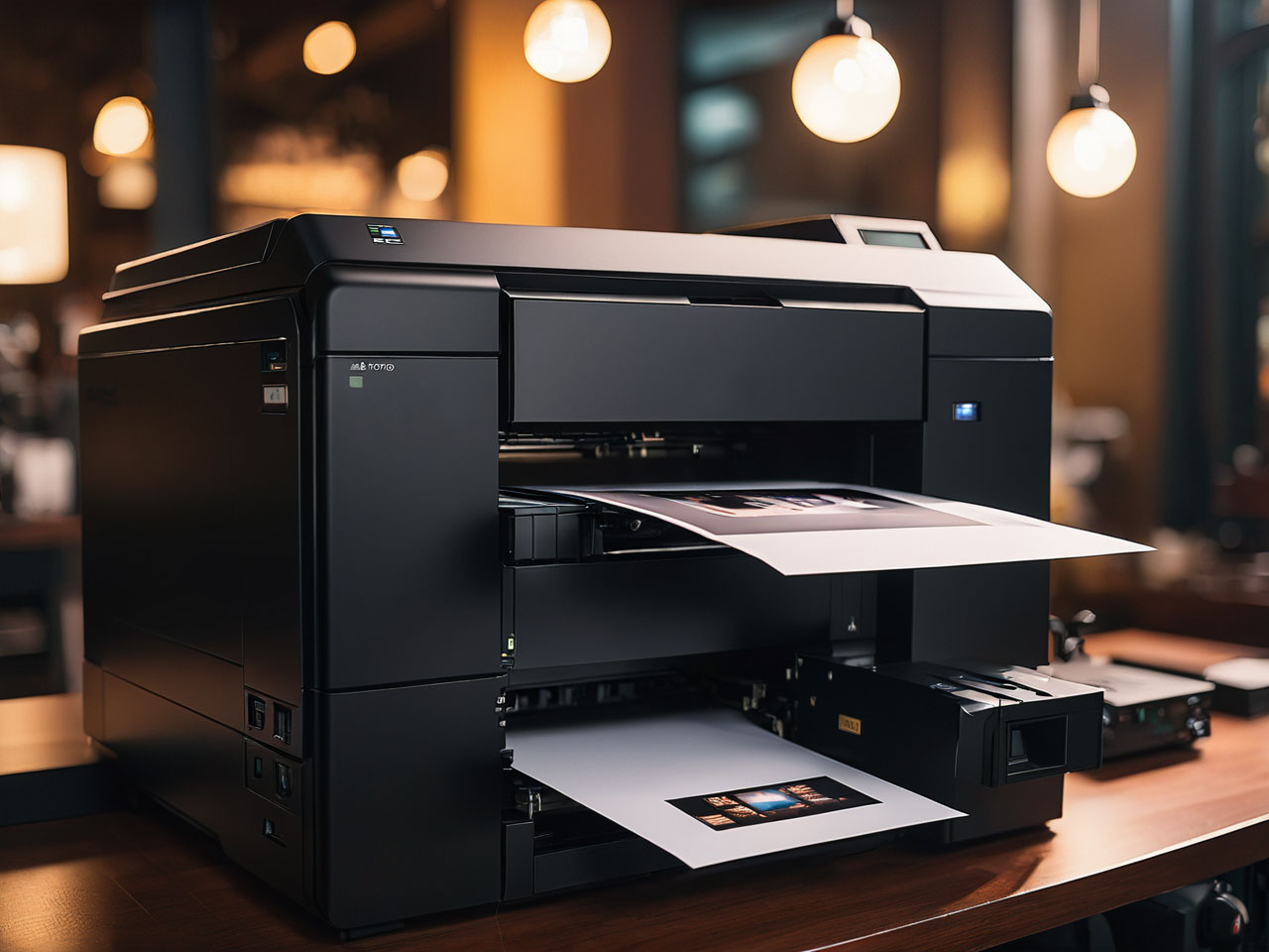 DES Printer Services to the Rescue