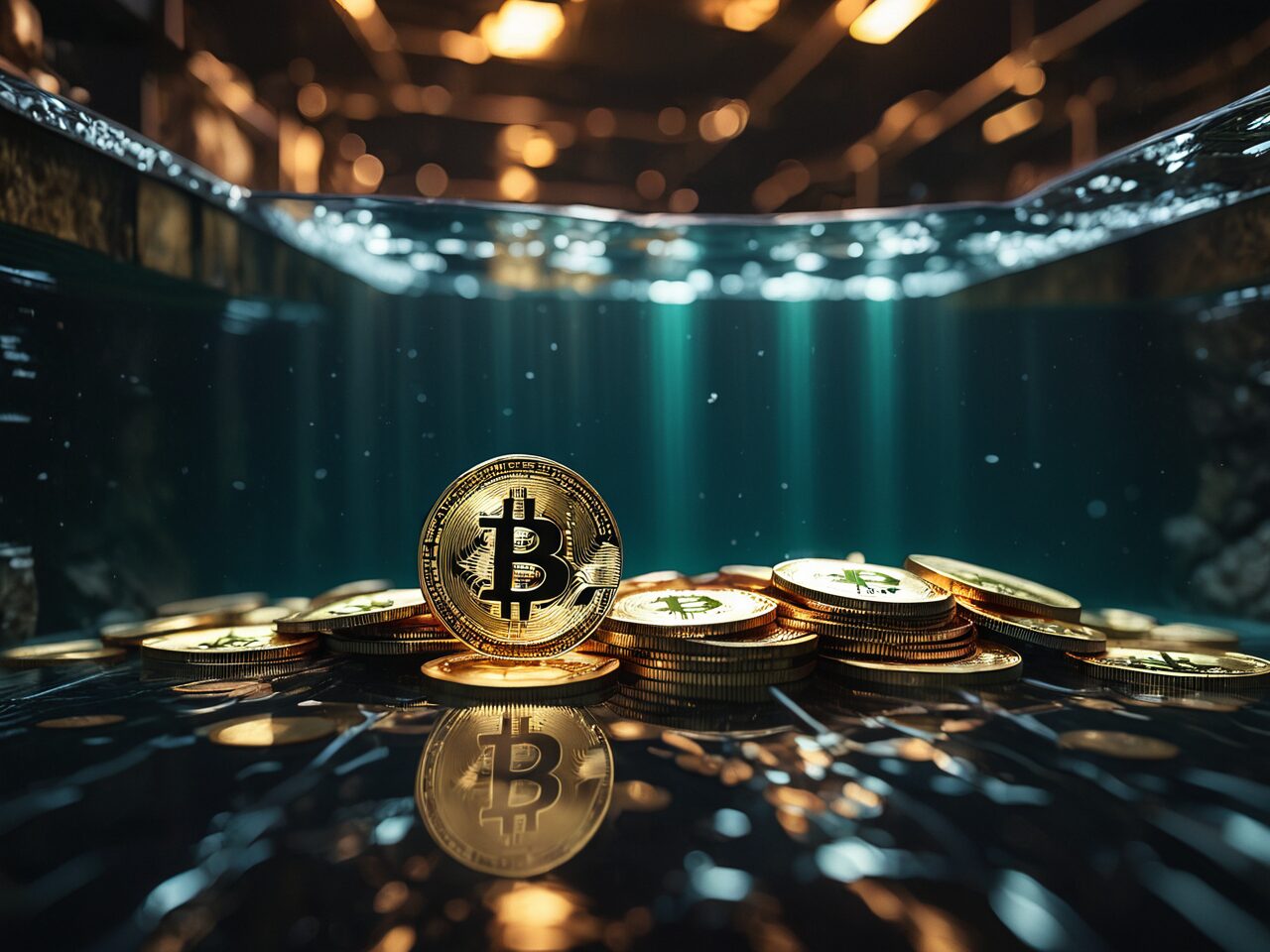 How to find your first crypto mining pool