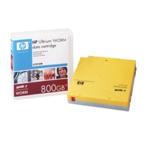LTO-3 Tape