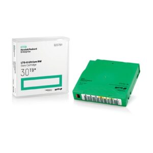 LTO-8 Tape