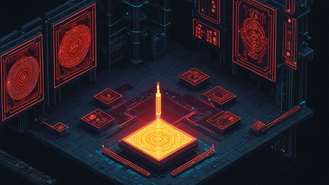 What Does it Take for Quantum Computing to go Mainstream?