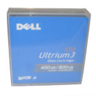 LTO 3 Dell (WORM)  400/800GB Tape