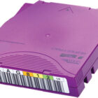 LTO 6 DELL 2.5-6.25 TB TAPE