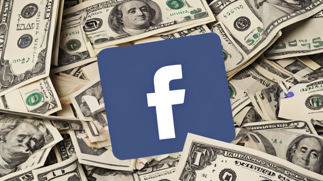 A LOOK INTO FACEBOOK’S 2022 $34B IT SPENDING SPREE
