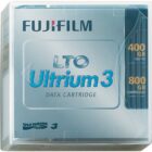 LTO 3 FujiFilm 400/800GB Tape