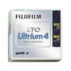 LTO 4 FUJI WORM  800GB/1.6TB Tape