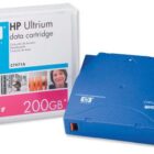 LTO 1 HP 100/200GB Tape