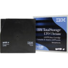 LTO 6 IBM 2.5-6.25 TB TAPE