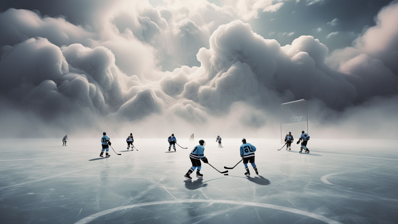NHL Partners with AWS (Amazon) for Cloud Infrastructure
