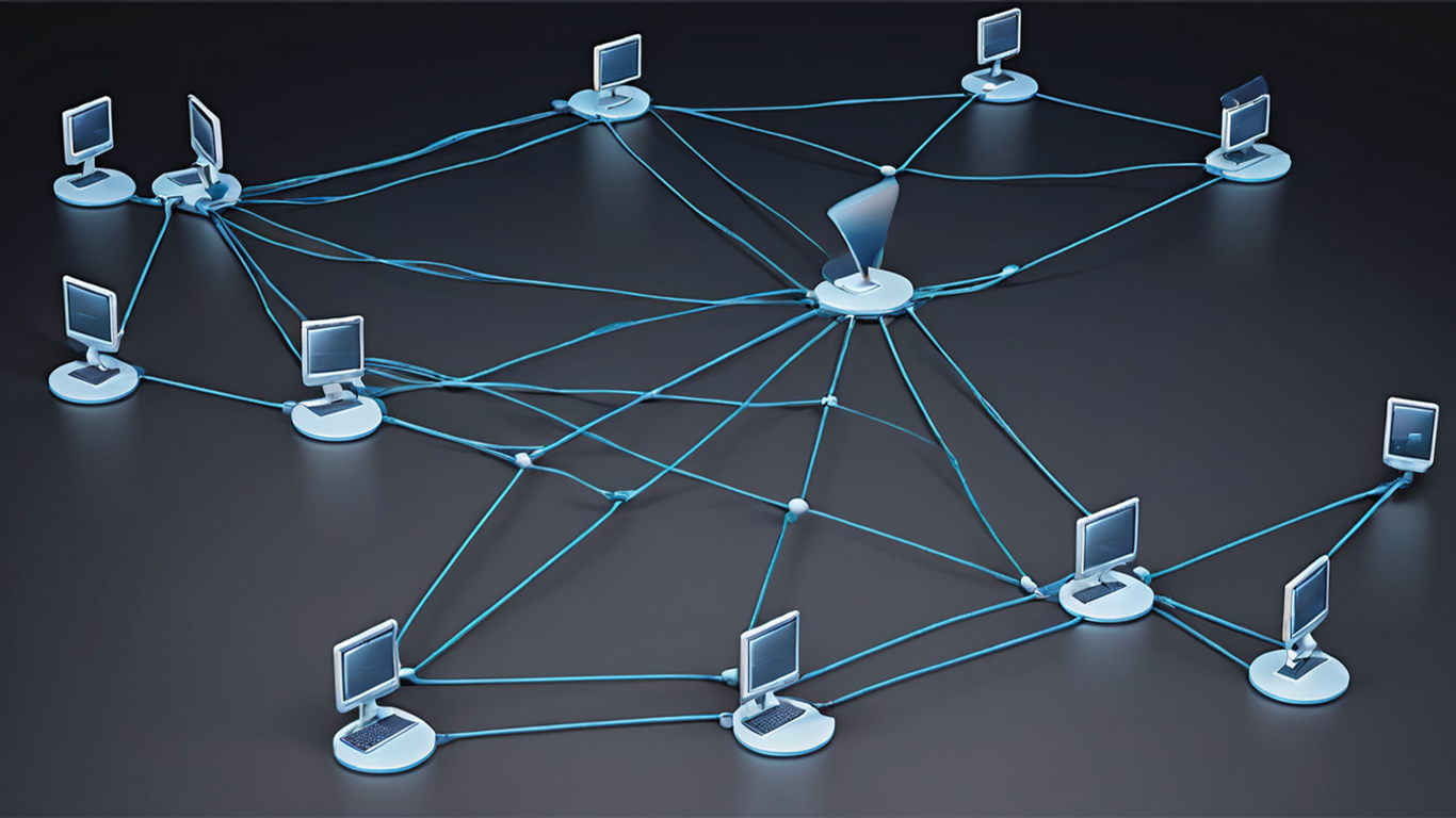 HP 5820AF-24XG Switch: Why you should buy HP switches for your network?