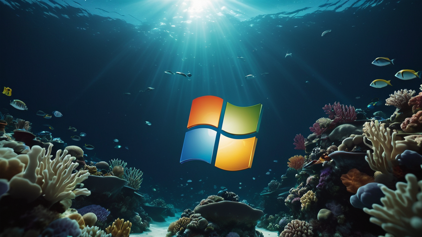 Microsoft’s Project Natick: The Underwater Data Center of the Future