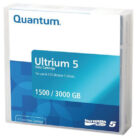 LTO 5 QUANTUM 1.5TB/3.0TB  TAPE