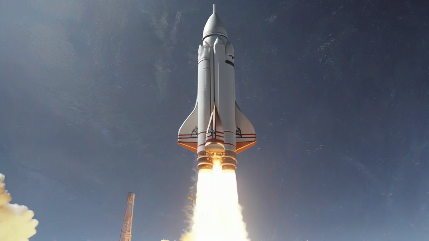 HPE and NASA Launch SBC-2 into Orbit