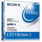 LTO 3 SONY 400/800GB TAPE