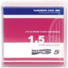 LTO 5 TANDBERG 1.5/3.0TB TAPE