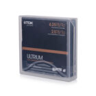 LTO 6 TDK 2.5-6.25 TB TAPE