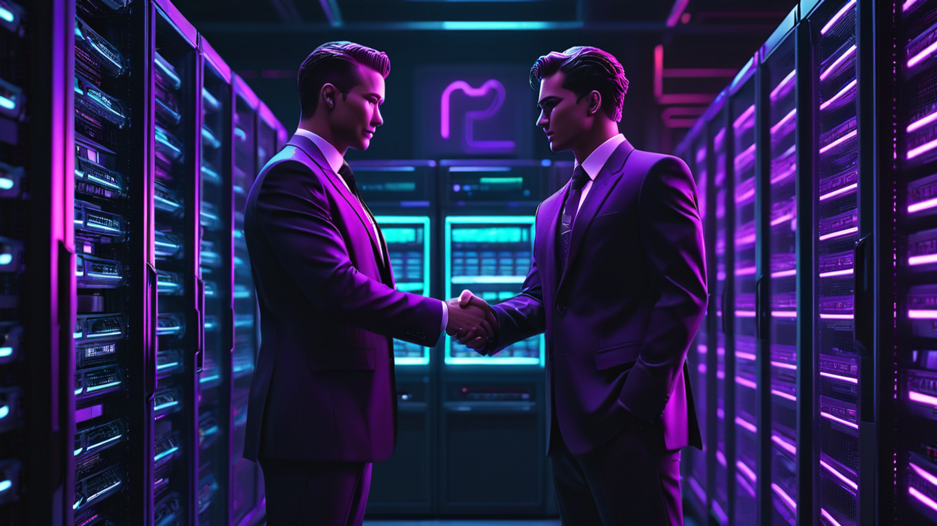 How to Sell Used Servers