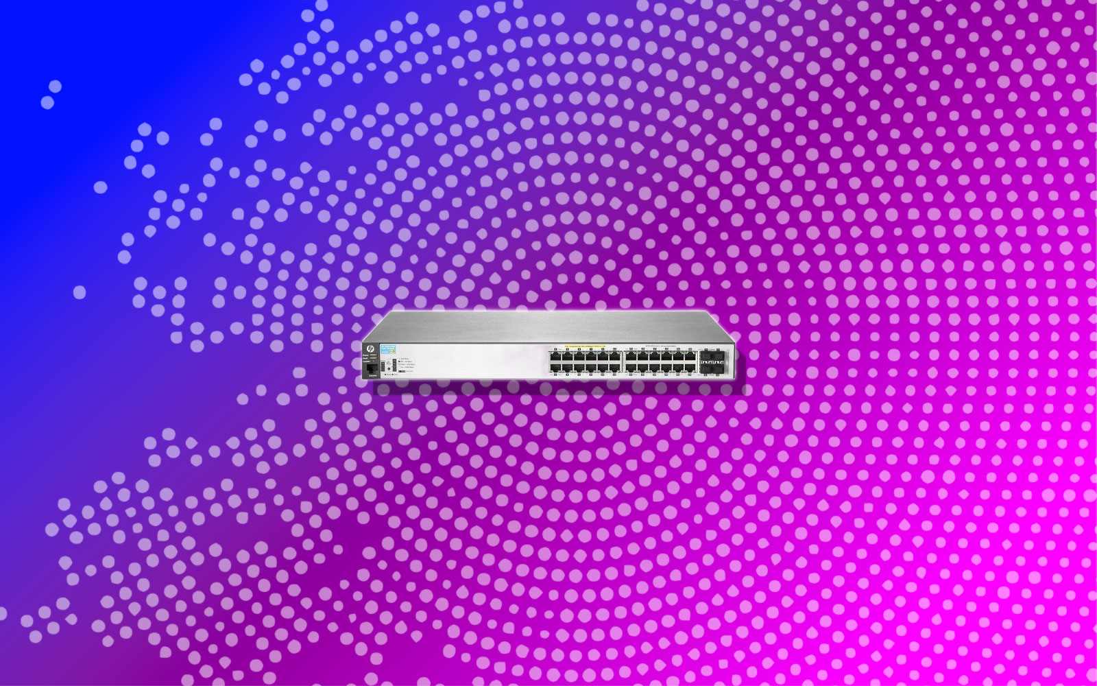 HP Aruba 2530-24G Switch: A comprehensive review