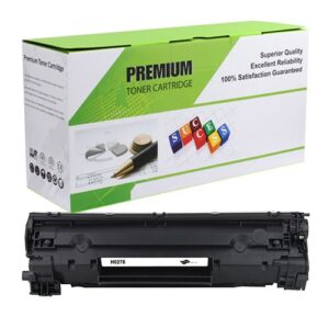 HP - AC-H0278U - Black