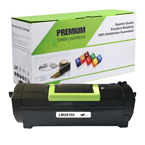 Lexmark - AC-LMU810X