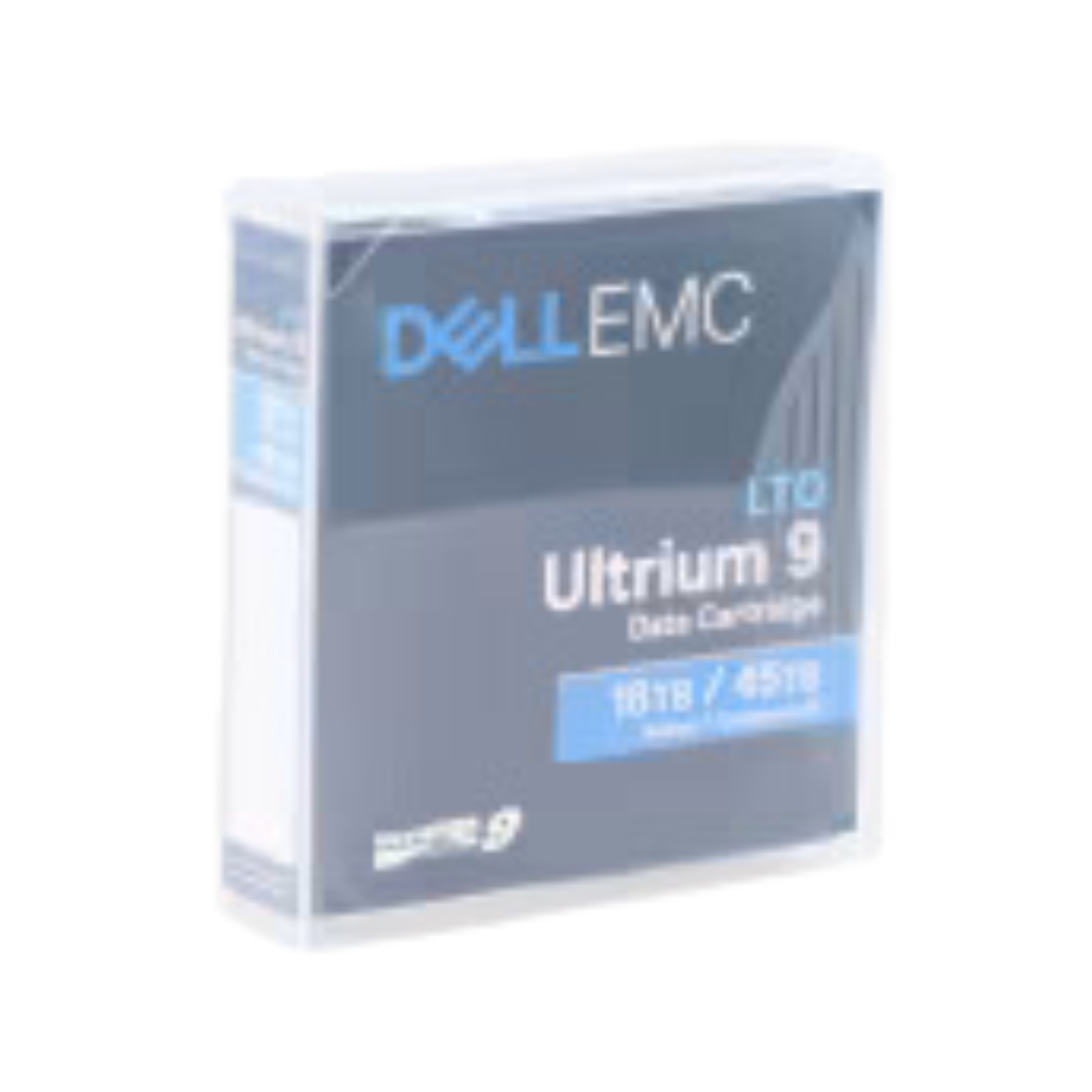 Dell LTO 9