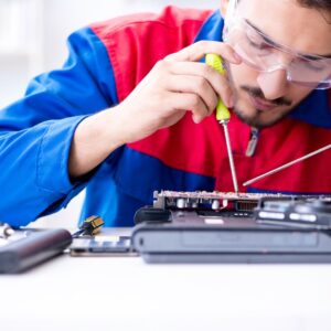 On-Site Computer Repairs