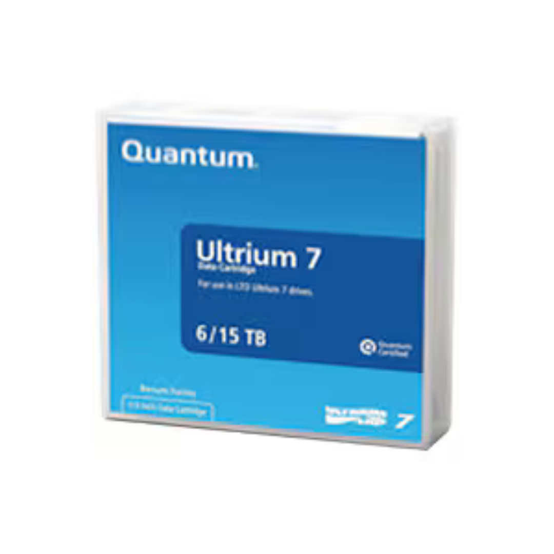 Quantum lto 7